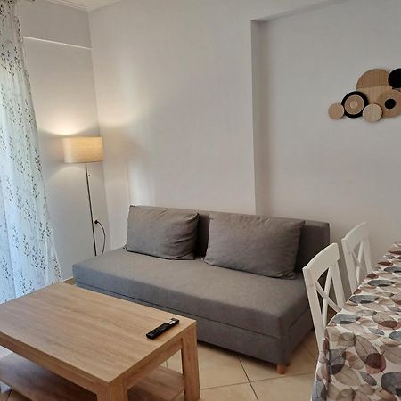 Ferienwohnung Stardust Kavala Exterior foto