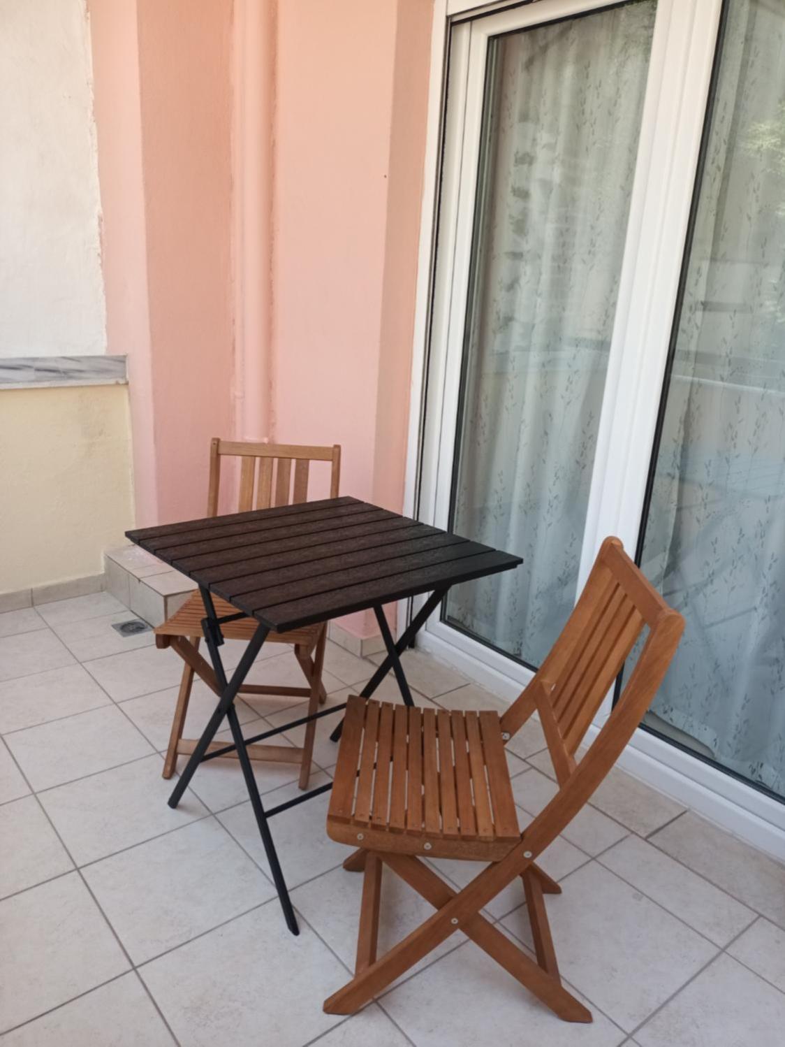 Ferienwohnung Stardust Kavala Exterior foto